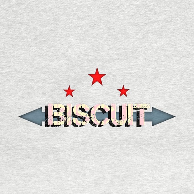 Biscuit by Menu.D